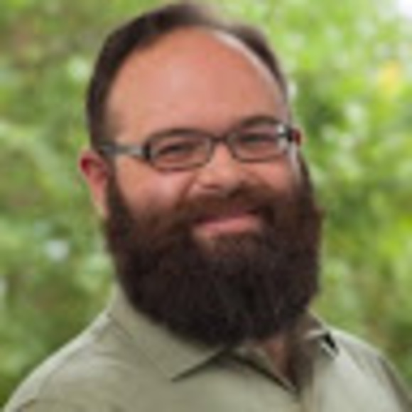 Meet your Posher, Mike - Picture 1 of 1